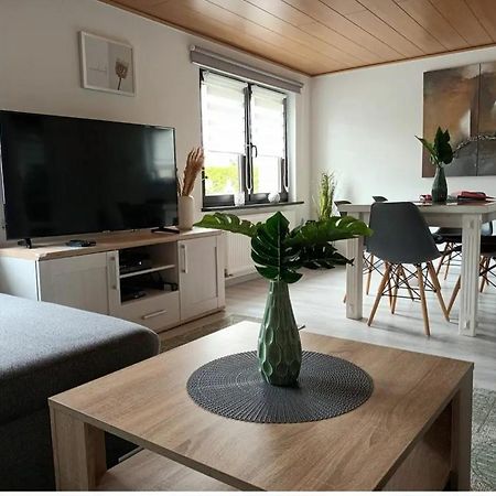 Vila Zum Rosenhuegel Hellenthal Exteriér fotografie